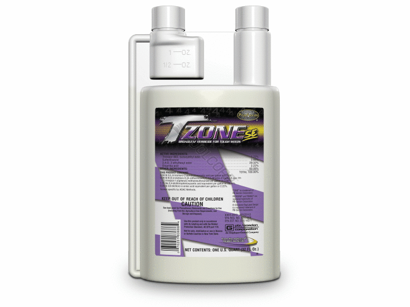 POOL360 PBI QT 12 CS T ZONE SE HERBICIDE pool360-pbi-qt-12-cs-t-zone-se-herbicide