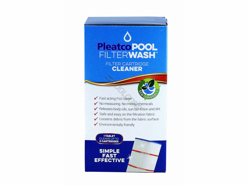 pool cleaning tablets argos