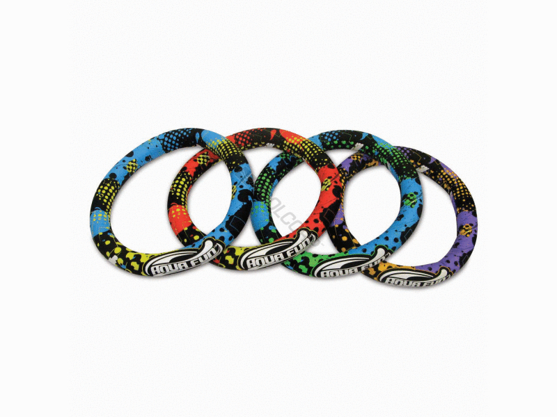 zoggy dive rings