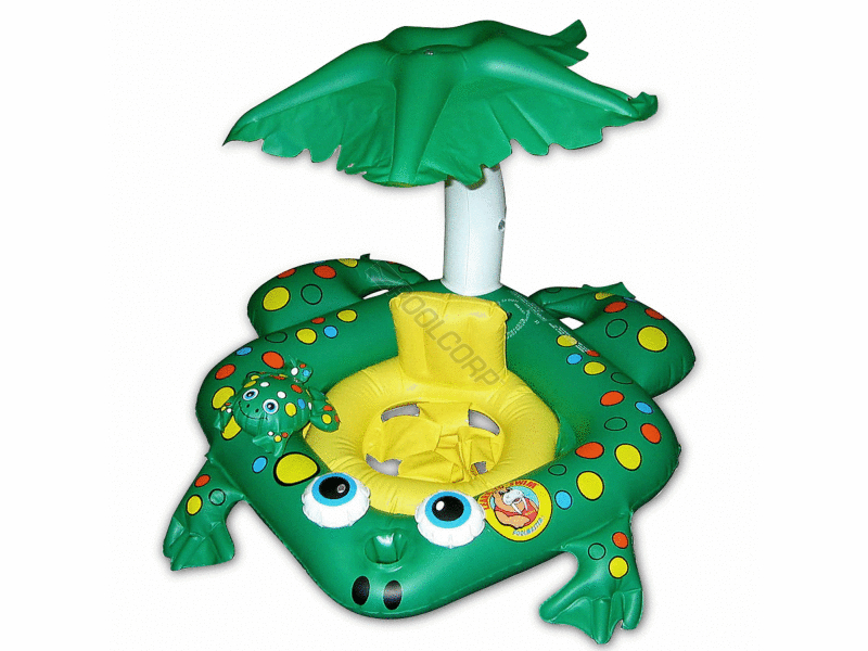 frog cycle seat
