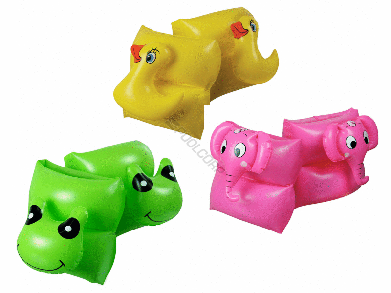 target arm floats