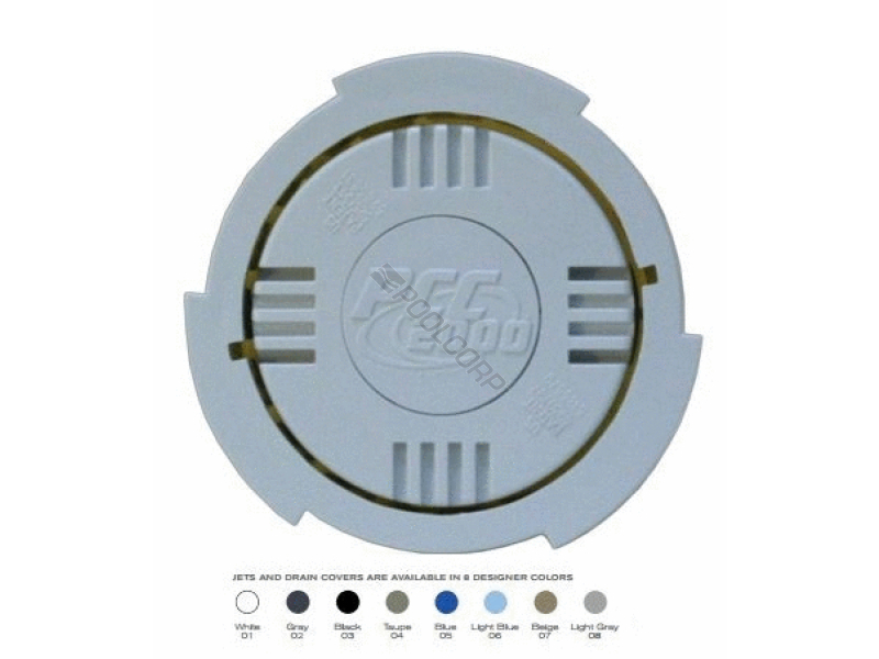 pcc2000 rotating nozzle