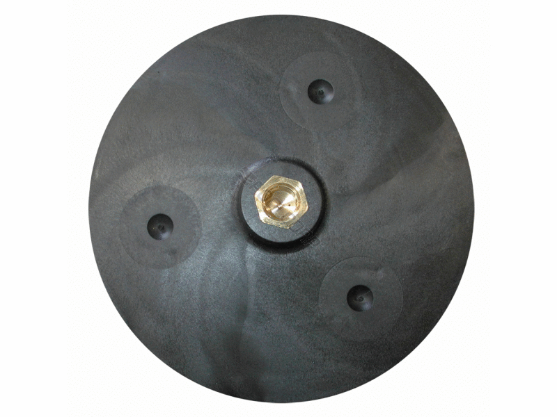 POOL360 HALCYON BOOSTER PUMP IMPELLER