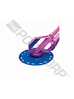 baracuda 1500 pool cleaner instructions