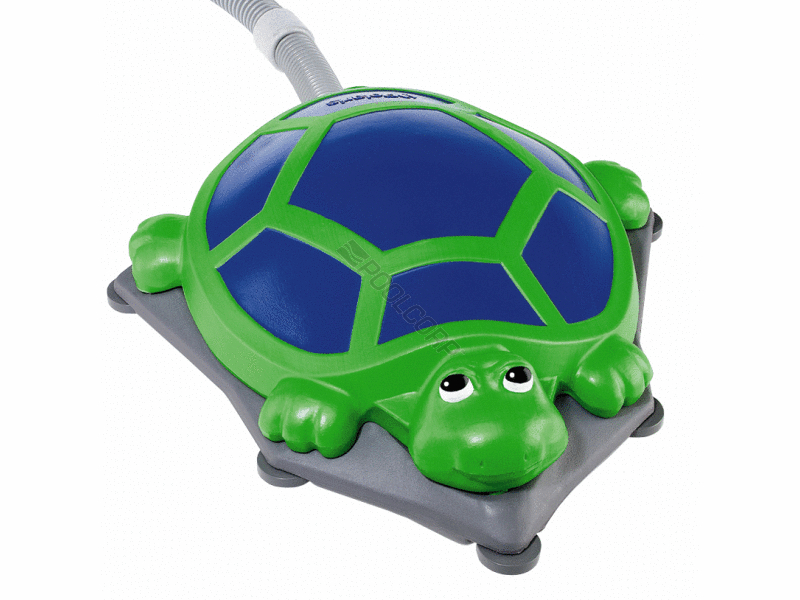 POOL360 - TURBO TURTLE AG PRESSURE SIDE POOL CLEANER