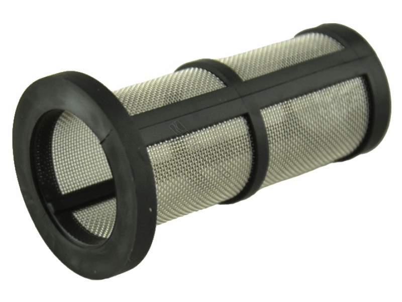 inline water screen filters
