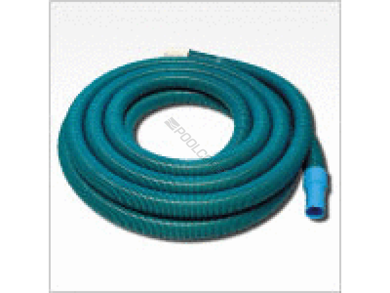 POOL360 1.5"X35' MASTERFLEX VAC HOSE W/ SWIVEL CUFF