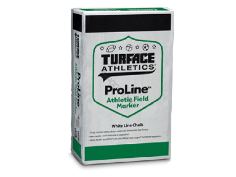 POOL360 TURFACE PROLINE 50 WHITE FIELD MARKER CHALK