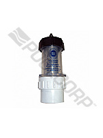 electrolysis anode zinc anti pte 1005 inline install