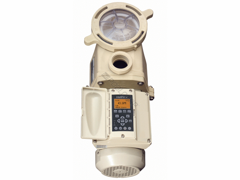 POOL360 3HP 230V INTELLIFLO VF VARIABLE FLOW PUMP