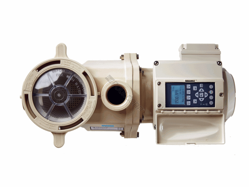 POOL360 3HP 230V INTELLIFLO VARIABLE SPEED PUMP