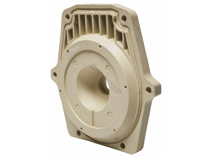 POOL360 ALMOND WHISPERFLO SEAL PLATE KIT