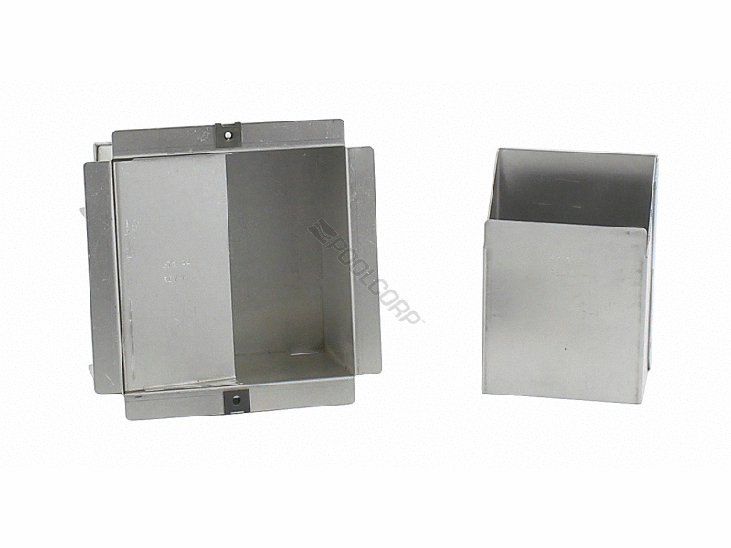 POOL360 MINIMAX NT EXHAUST ASSY