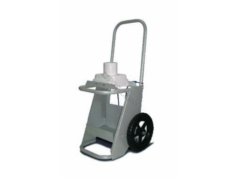 POOL360 - MINI SERVICE CART W/O TRUCK MOUNT