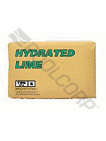 POOL360 - 50# HYDRATED LIME TYPE S