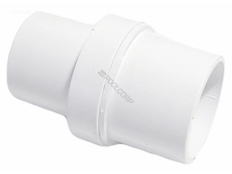 pool vacuum hose swivel connector adapter
