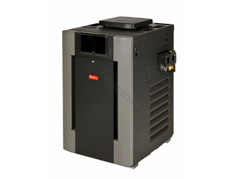 POOL360 PR406AENC HEATER 406A DIGITAL NG IID