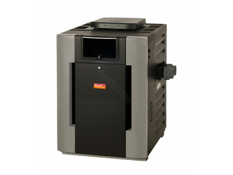 POOL360 - C-R407A-EN-C #26 399K NG IID ASME LOW NOX HEATER