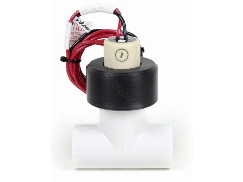 POOL360 FS100P RAIN BIRD 1" PLASTIC FLOW SENSOR