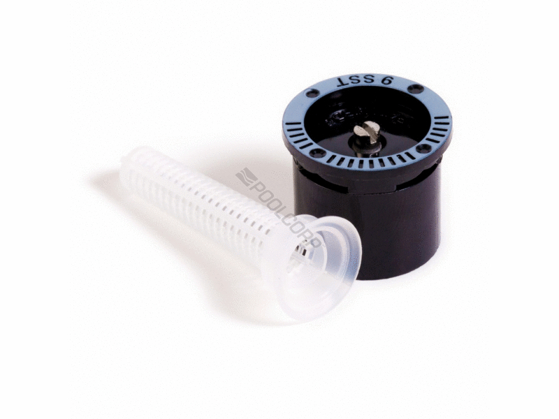 POOL360 9SST RAIN BIRD 9 X18 SIDE STRIP NOZZLE