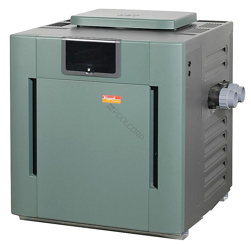 POOL360 PM406AMNC 52 399K NG MV 69K MILLIVOLT HEATER