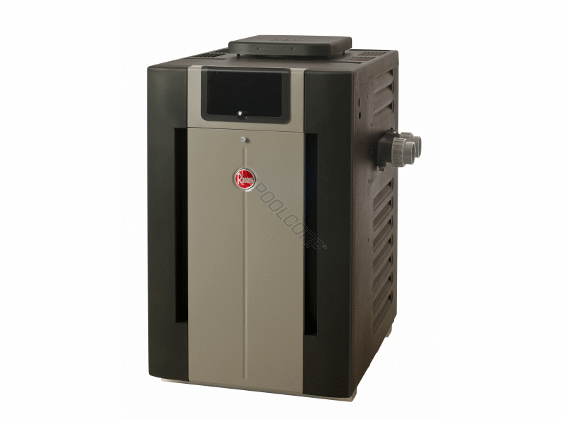 POOL360 - P-M206A-EN-C #50 199K NG IID 0-2K DIGITAL HEATER