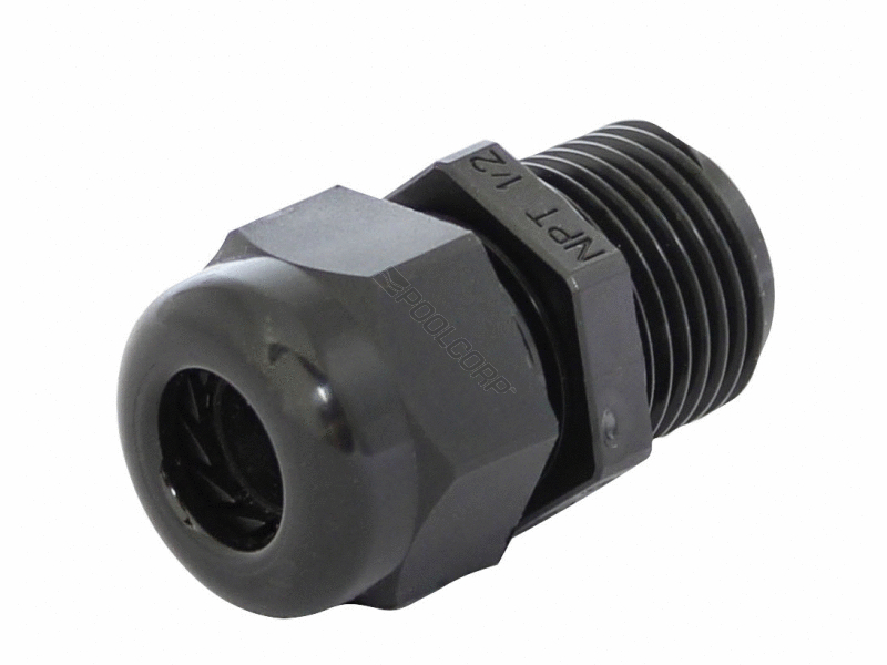 POOL360 PLASTIC CHLORINATOR INJECTION FITTING