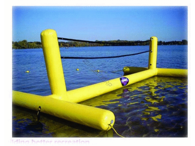 POOL360 AQUA VOLLEYBALL