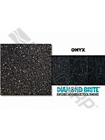 diamond brite onyx pool finish