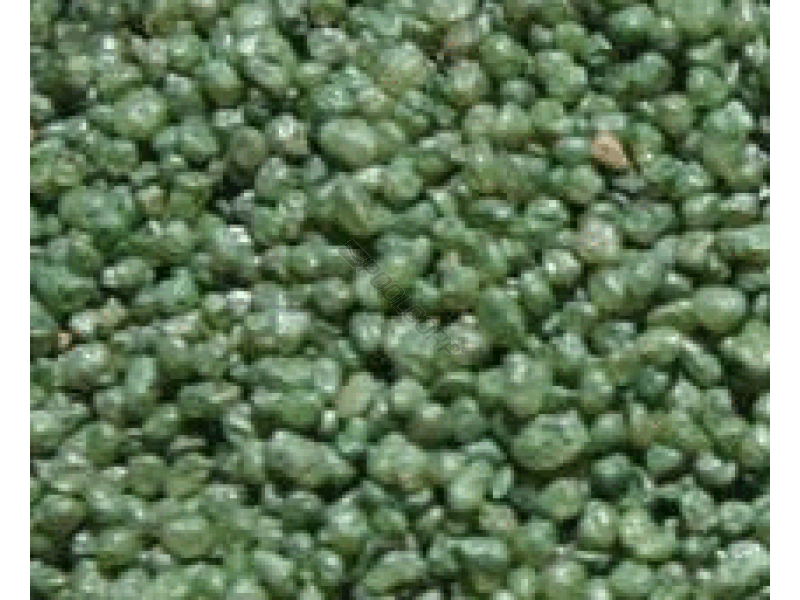 what is the infill material used in artificial turf fields css 202
