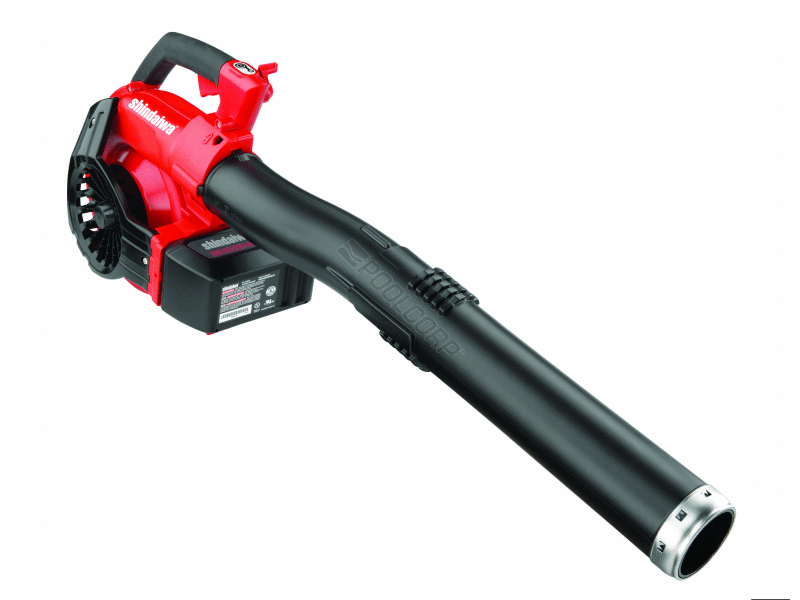 POOL360 - SHINDAIWA 56V CORDLESS HANDHELD BLOWER