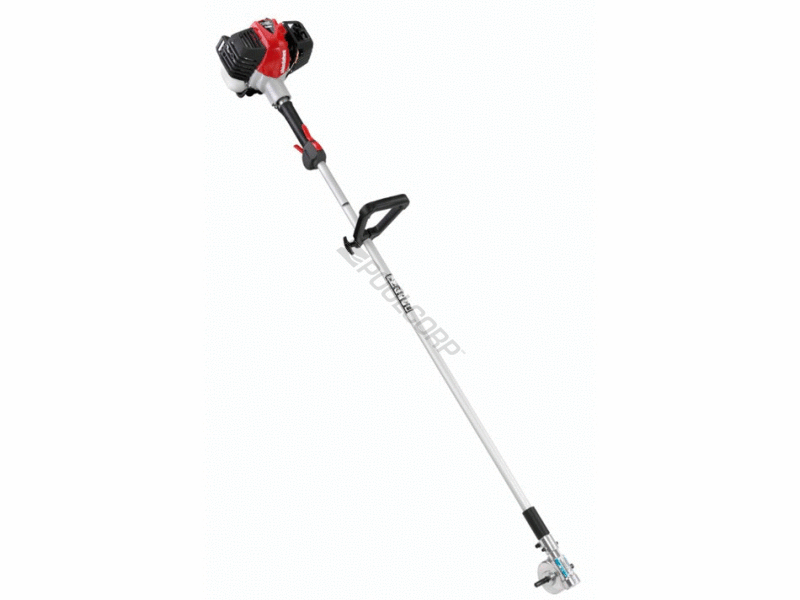 POOL360 SHINDAIWA 25.4CC POWER BROOM W/O ATTACHM