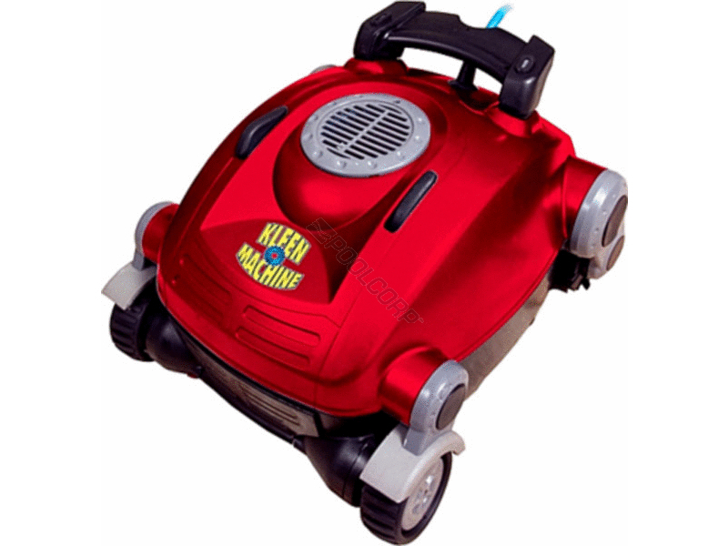 intex above ground vacuum