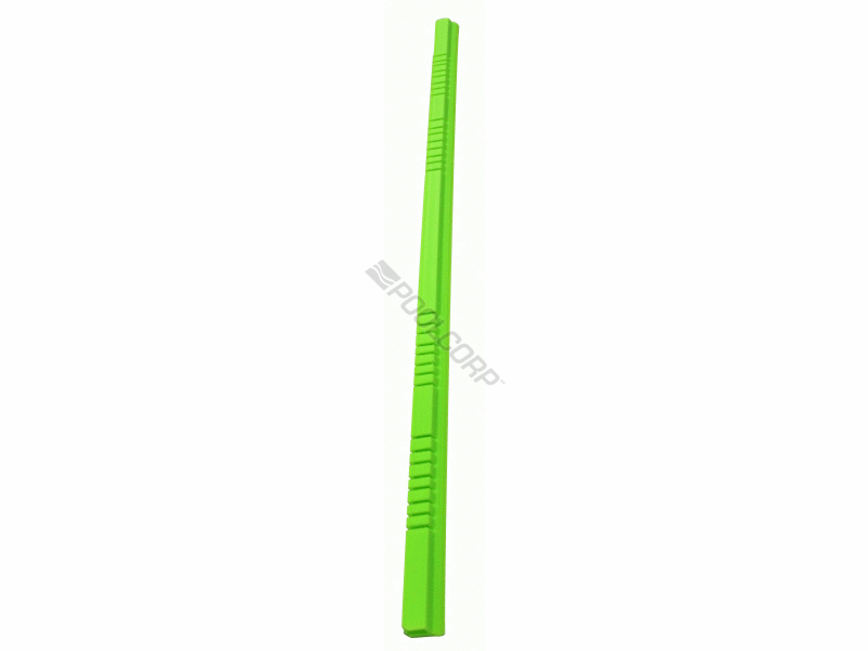 POOL360 PLASTIC LIP F/ PIRANHA PRO WIDE MOUTH LEAF RAKE