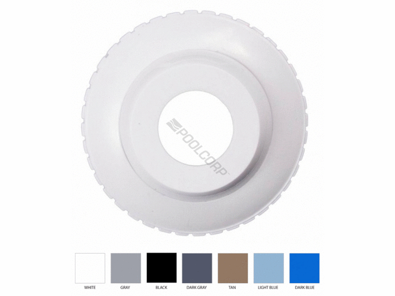 POOL360 1 5 MPT 75 EYE DARK GRY EYEBALL FITTING