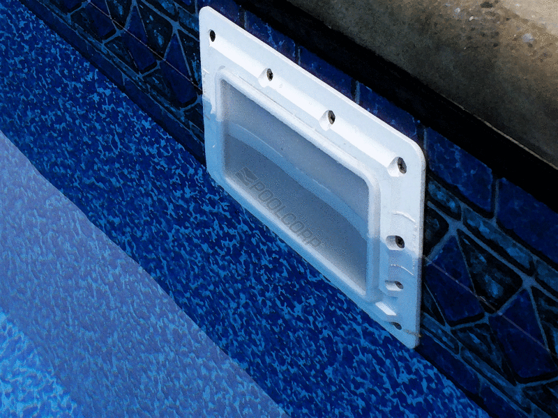 POOL360 STANDARD SKIMMER GUARD FOR IG1084