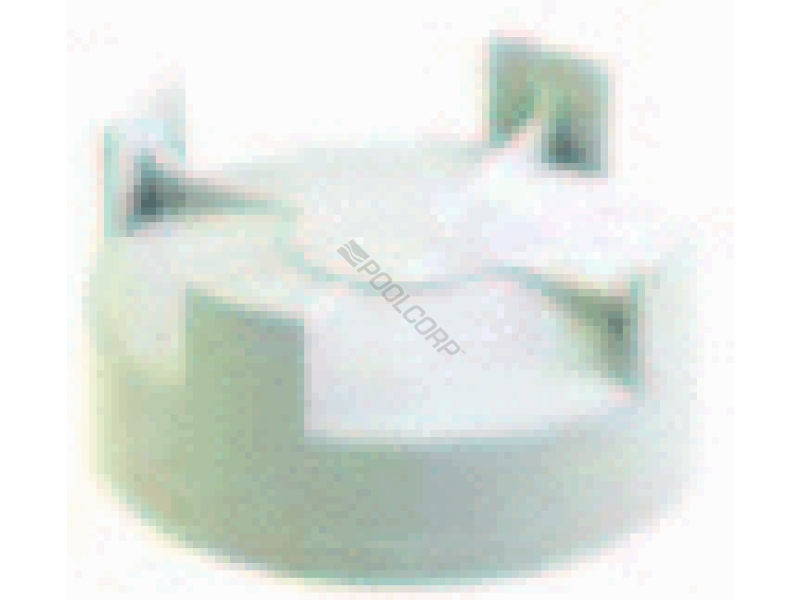 chlorinator lid leaking