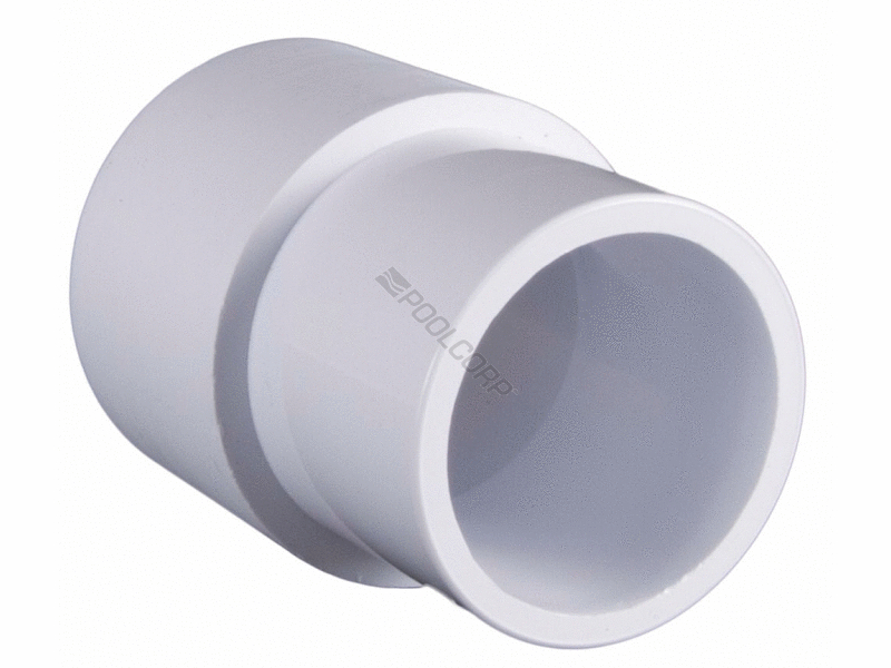 POOL360 1.5" SCH40 PVC PIPE EXTENDER