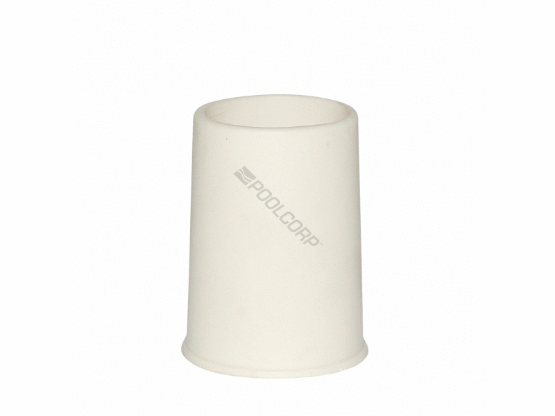 POOL360 CUFF F/ INVERTED SKIMMER BASKET