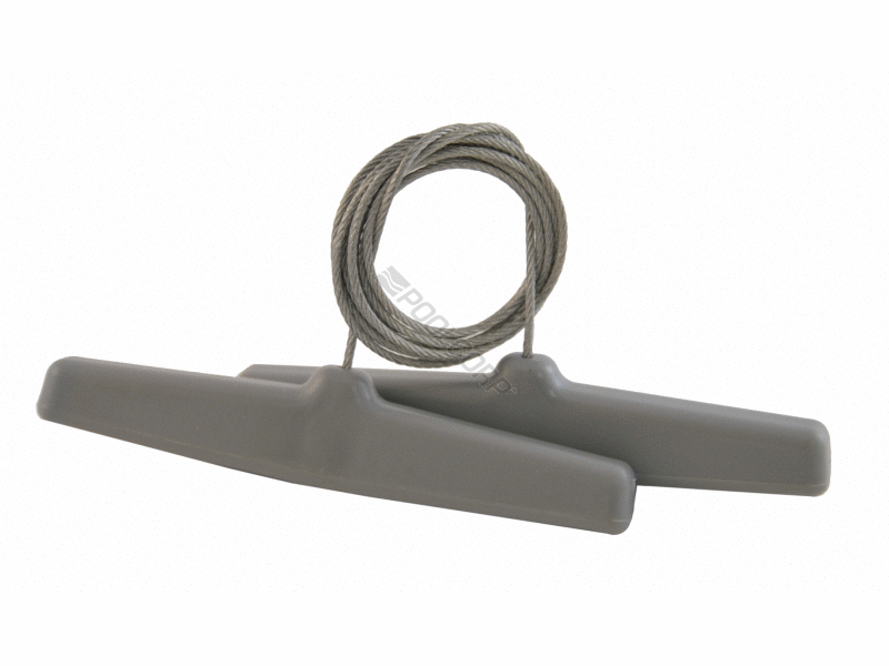 Cable Saw W/T-Handle, 36In, Cmp : 58308-100-000