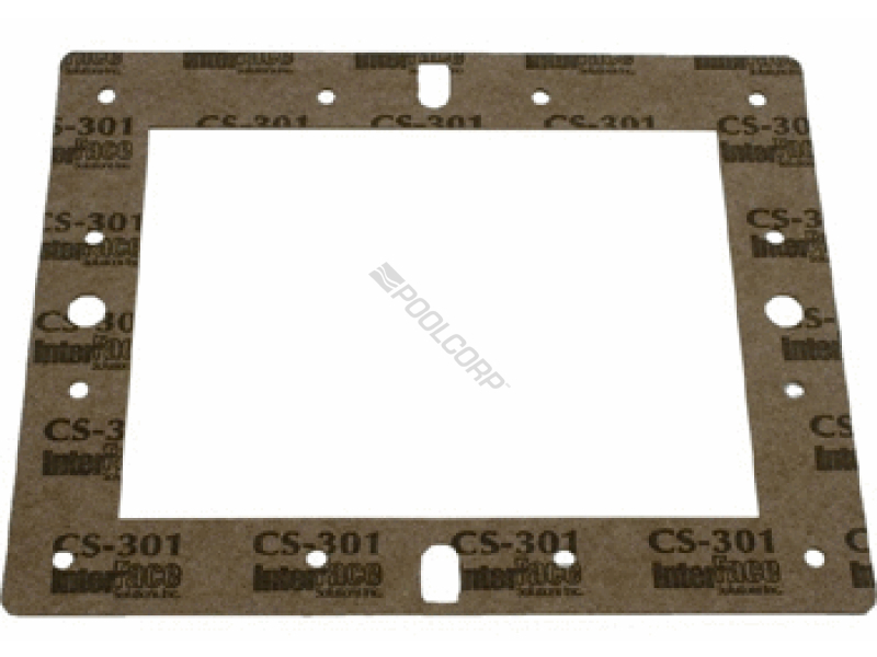 POOL360 SP1084 SKIMMER GASKET