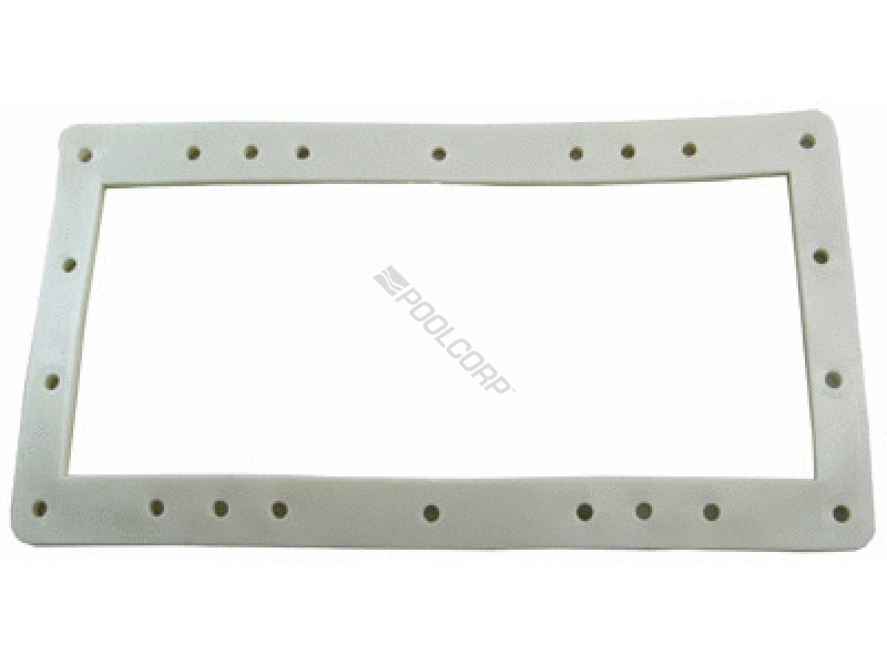 POOL360 WIDE MOUTH VINYL SKIMMER GASKET