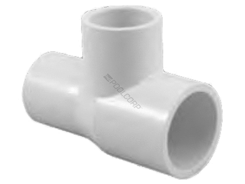 POOL360 JET VENTURI 7 1"X1"X1" CMP