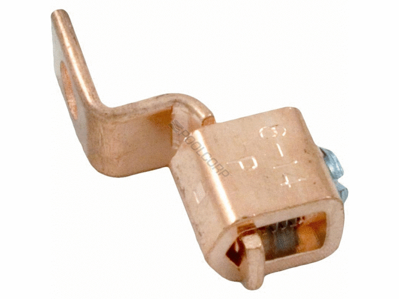 POOL360 DYNAGLAS/ MAX GROUNDING/ BONDING LUG