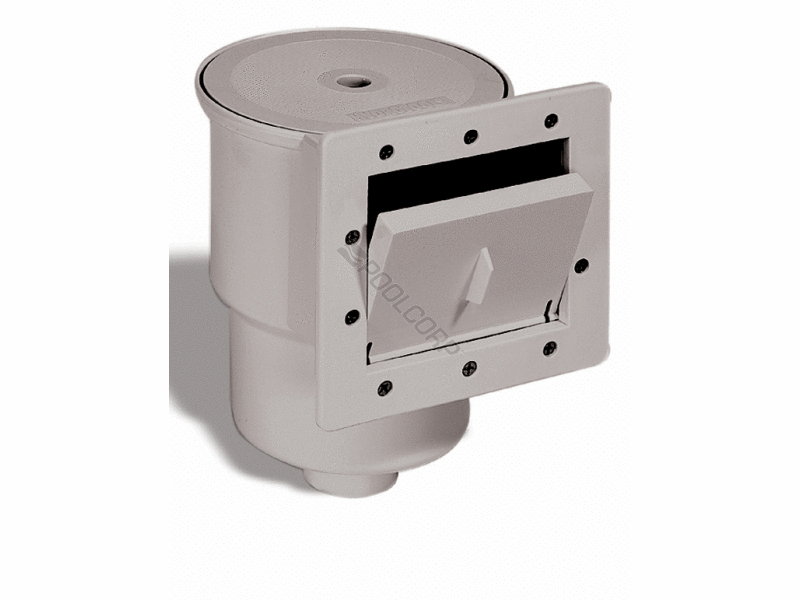 hydrotools pool skimmer