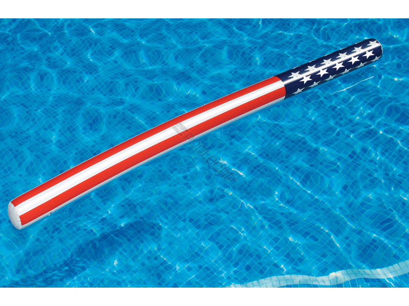 POOL360 AMERICANA DOODLE PK