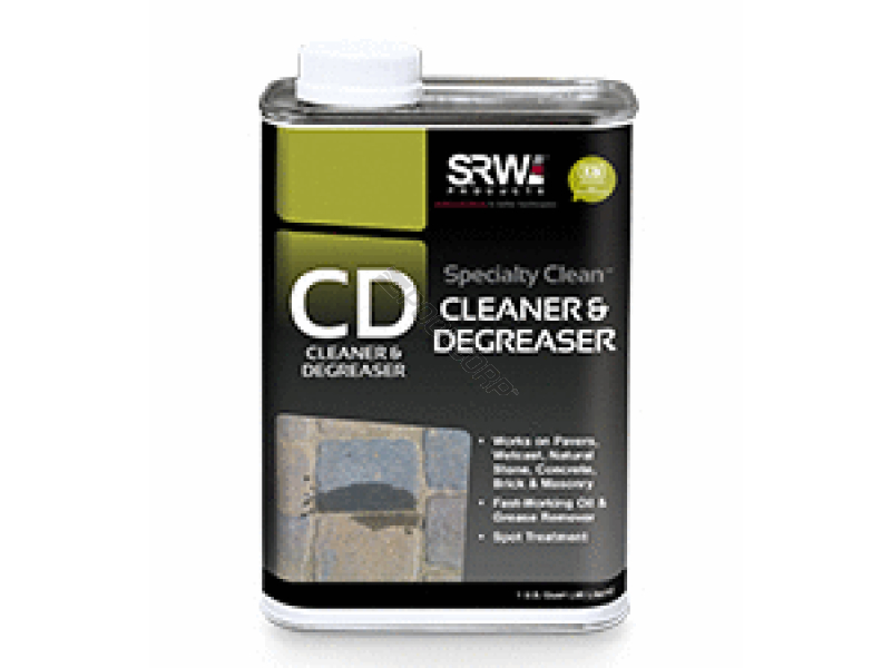 POOL360 6 CS QT CD CLEANER DEGREASER