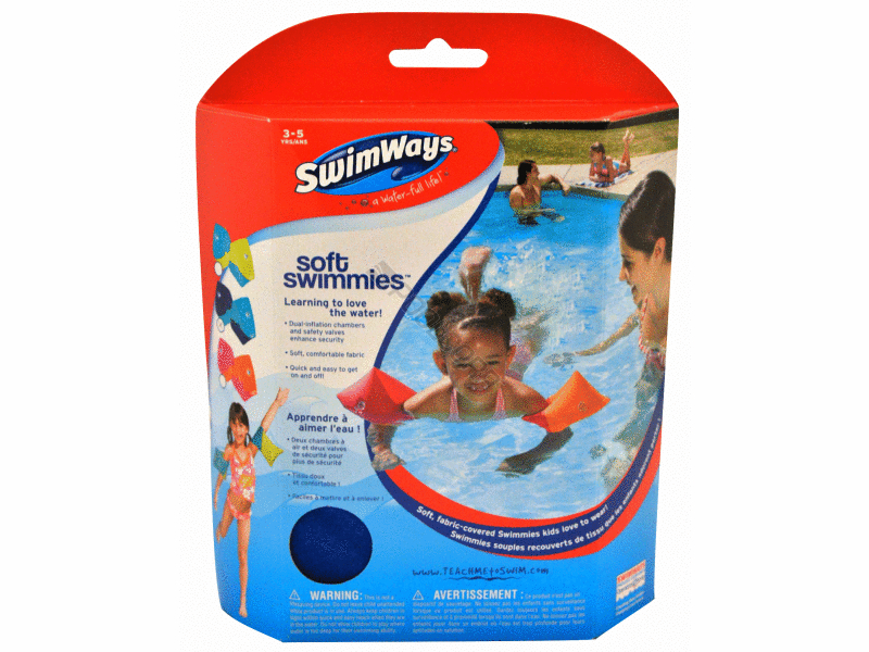 target swimmies