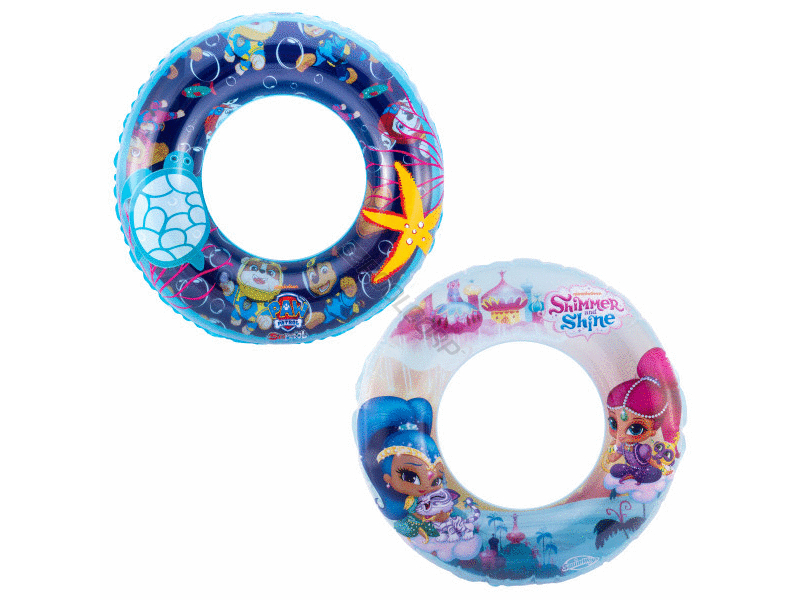 swimways swim ring