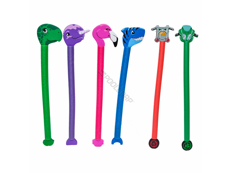 swimways aqua rider noodle